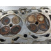 #U603 Left Cylinder Head From 2001 Jaguar XJ8  4.0 XW436C064DD